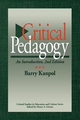 Critical Pedagogy