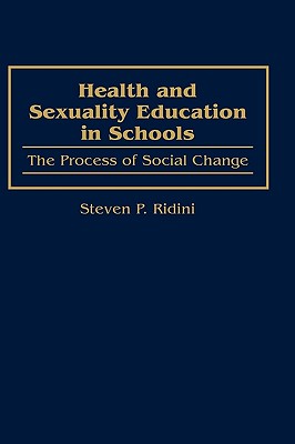 Health and Sexuality Education in Schools