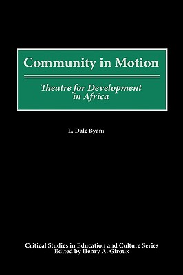 Community in Motion