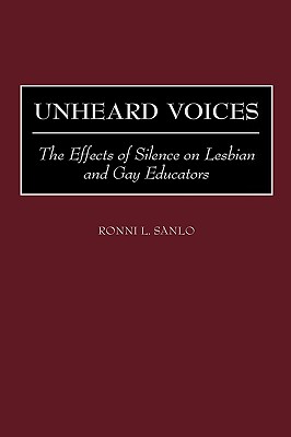 Unheard Voices