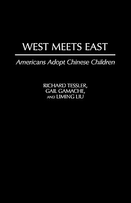 West Meets East