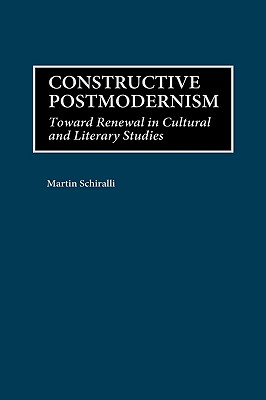 Constructive Postmodernism