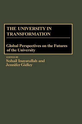 The University in Transformation