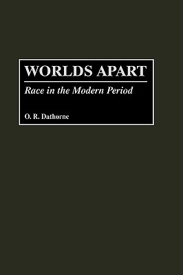Worlds Apart