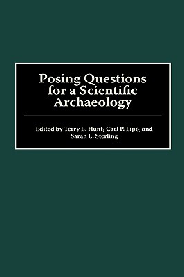 Posing Questions for a Scientific Archaeology