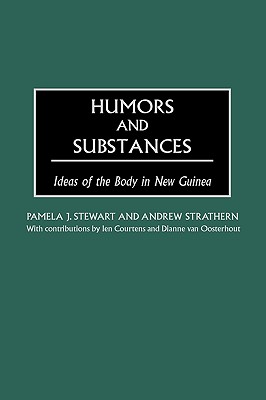 Humors and Substances