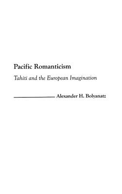 Pacific Romanticism