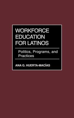 Workforce Education for Latinos