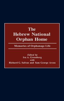 The Hebrew National Orphan Home