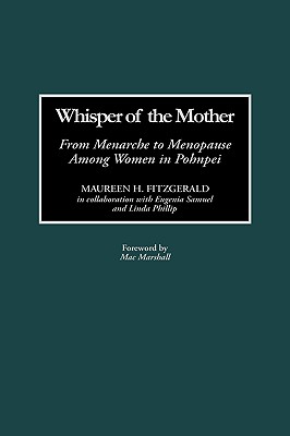 Whisper of the Mother