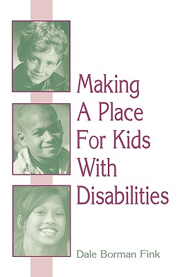 Making A Place For Kids With Disabilities