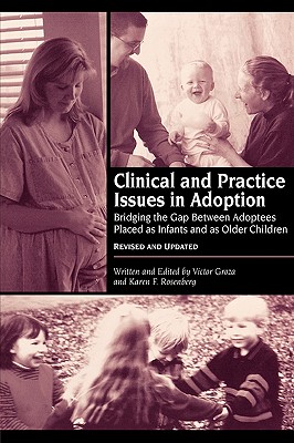 Clinical and Practice Issues in Adoption