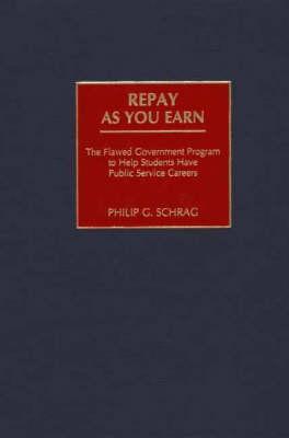 Repay As You Earn