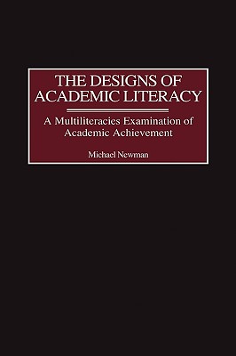 The Designs of Academic Literacy