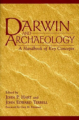 Darwin and Archaeology