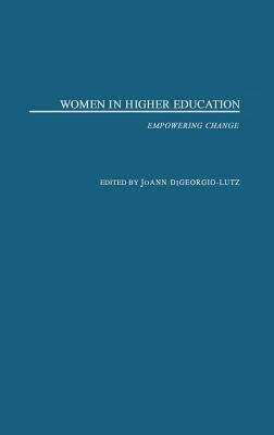 Women in Higher Education