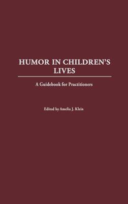 Humor in Children's Lives