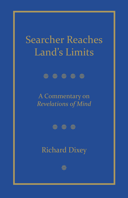 Searcher Reaches Land's Limits