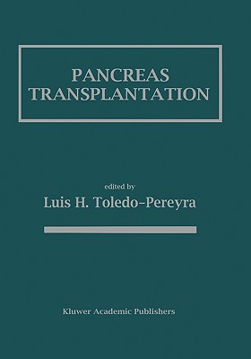 Pancreas Transplantation