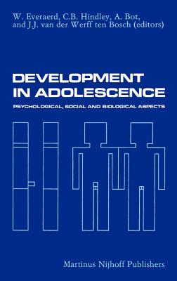 Development in Adolescence