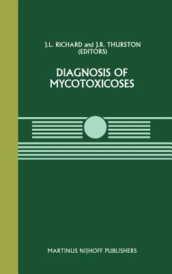 Diagnosis of Mycotoxicoses