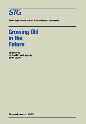 Growing Old in the Future