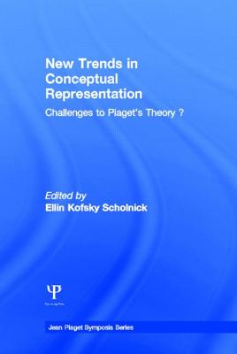 New Trends in Conceptual Representation