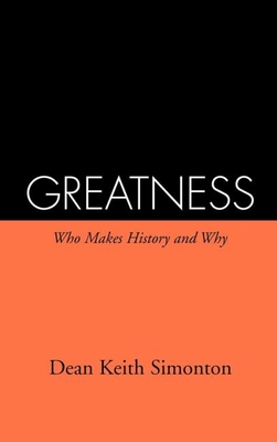 Greatness