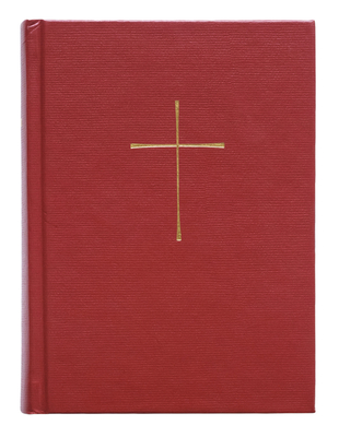 Book of Common Prayer Chapel Edition