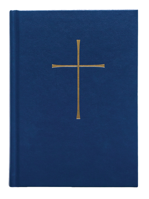 Book of Common Prayer Chancel Edition