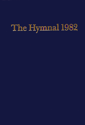 Episcopal Hymnal 1982 Blue