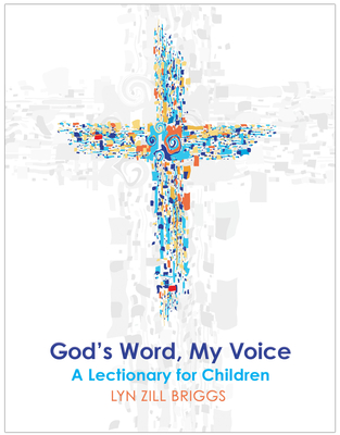 God's Word, My Voice