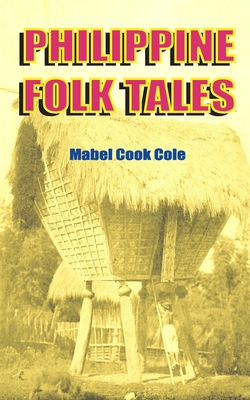 Philippine Folk Tales