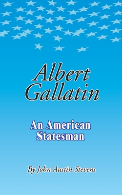 Albert Gallatin