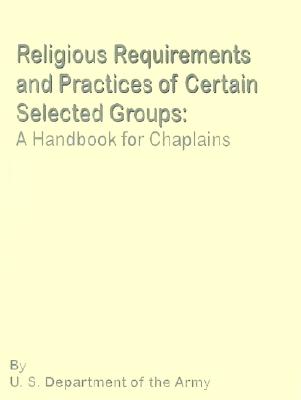 Religious Requirements and Practices