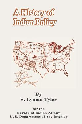 A History of Indian Policy