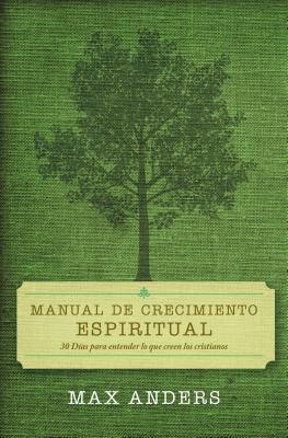 Manual de crecimiento espiritual