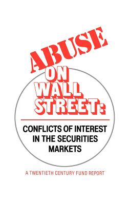 Abuse on Wall Street