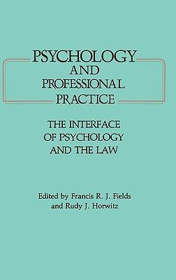 Psychology and Professional Practice