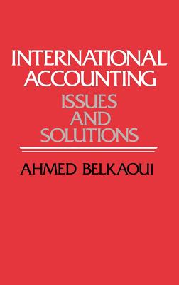 International Accounting