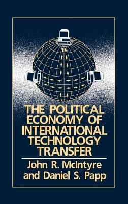 The Political Economy of International Technology Transfer