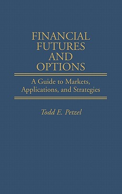 Financial Futures and Options