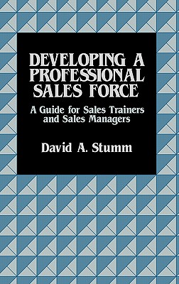 Developing a Professional Sales Force