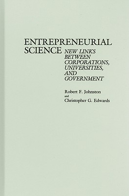 Entrepreneurial Science