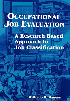 Occupational Job Evaluation
