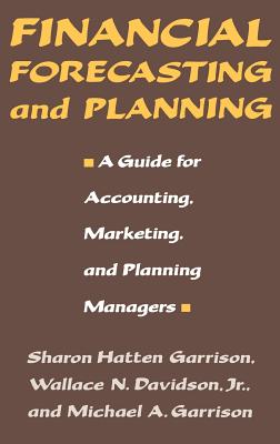 Financial Forecasting and Planning