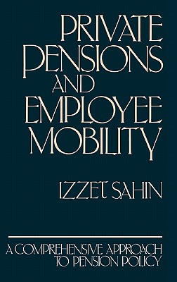 Private Pensions and Employee Mobility