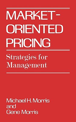 Market-Oriented Pricing