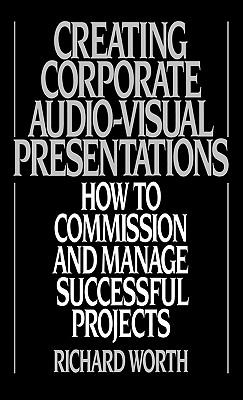 Creating Corporate Audio-Visual Presentations