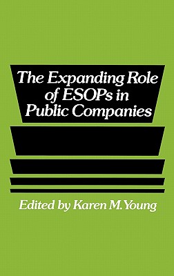 The Expanding Role of ESOPs in Public Companies